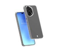 FORCE CASE Protettiva FCAIRH400T Cover per Honor 400, Trasparente