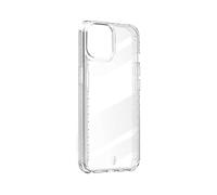 FORCE CASE Protettiva FCAIRIP14MT Cover per Apple iPhone 14 Plus, Trasparente