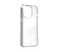 FORCE CASE Protettiva FCAIRIP14PMT Cover per Apple iPhone 14 Pro Max, Trasparente