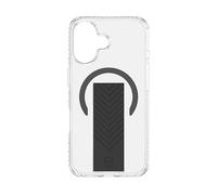 Custodia rinforzata MagSafe - AIR Grip - iPhone 16 - 3m di protezione - Garanzia a vita - 50% plastica riciclata