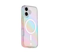 FORCE CASE Protettiva FCAIRMAGHOLOIP17 COVER MAGSAFE per Apple iPhone 17, Multicolore