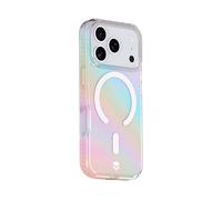 Coque FC Air MagSafe - IPhone17 Pro - Olografico