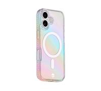 FORCE CASE Protettiva FCAIRMAGHOLOIP17PM COVER per Apple iPhone 17 Pro Max, Multicolore