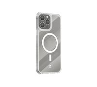 FORCE CASE Protettiva FCAIRMAGIP1367T Cover per Apple iPhone 13 Pro Max, Trasparente