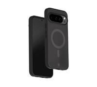 FORCE CASE Protettiva FCAIRMAGPIXEL10PXLBK Cover per Google Pixel 10 Pro XL, Nero