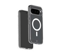 FORCE CASE Protettiva FCAIRMAGPIXEL10PXLT COVER MAGSAFE per Google Pixel 10 Pro XL, Trasparente