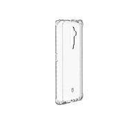 FORCE CASE Protettiva FCAIRRENO2T Cover per Oppo Reno 2, Trasparente