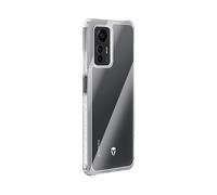 CUSTODIA FORCE FCAIRX12LITE - FC Air Xiaomi 12 Lite trasparente