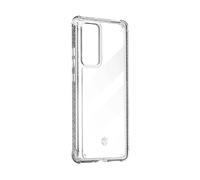FORCE CASE Protettiva FCAIRX12TT Cover per Xiaomi 12T/12T Pro, Trasparente