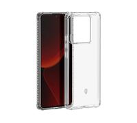 FORCE CASE Protettiva FCAIRX13TT Cover per Xiaomi 13T/13T Pro, Trasparente
