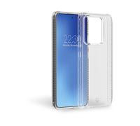 FORCE CASE Protettiva FCAIRX14TT Cover per Xiaomi 14T, Trasparente
