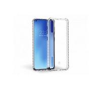 FORCE CASE Protettiva FCAIRX2PROT Cover per Oppo Find X2 Pro, Trasparente