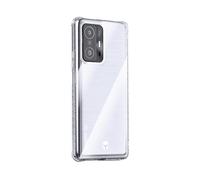 FORCE CASE Protettiva FCAIRXMI11TT Cover per Xiaomi 11T/11T Pro 5G, Trasparente