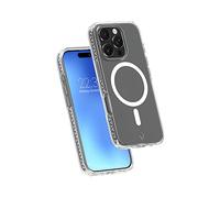 FC Air Xtrem MagSafe IP16 Pro Max Trasporto riciclato