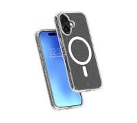 FORCE CASE Protettiva FCAIRXTREMAGIP17GL COVER per Apple iPhone 17, Trasparente