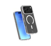 FORCE CASE Protettiva FCAIRXTREMAGIP17PGL COVER per Apple iPhone 17 Pro, Trasparente