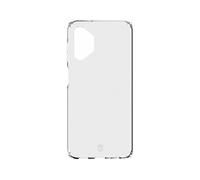 FORCE CASE Protettiva FCFEELGA134G Cover per Samsung Galaxy A13 4G, Trasparente
