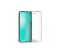 FORCE CASE Protettiva FCFEELGS23PT Cover per Samsung Galaxy S23 Plus, Trasparente