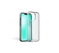 FORCE CASE Protettiva FCFEELIP13P Cover per Apple iPhone 13 Pro, Trasparente