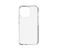 FORCE CASE Protettiva FCFEELIP14PM Cover per Apple iPhone 14 Pro Max, Trasparente