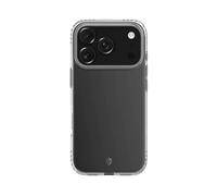 Force Case, Custodia per iPhone 17 Pro Max Rinforzata Serie FEEL Sistema Tryax
