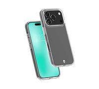 Custodia per iPhone 17 Pro Serie Feel Origine Francia Ultra Rinforzata 2m