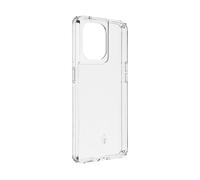 FORCE CASE Protettiva FCFEELRENO8 Cover per Oppo Reno 8, Trasparente