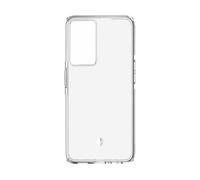 FORCE CASE Protettiva FCFEELRENO8L Cover per Oppo Reno 8 Lite, Trasparente