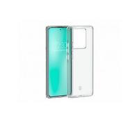 FORCE CASE Protettiva FCFEELX13T Cover per Xiaomi 13T Pro, Trasparente