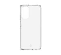 FORCE CASE Protettiva FCFEELXRN114G Cover per Xiaomi Redmi Note 11 4G, Trasparente