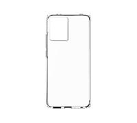 FORCE CASE Protettiva FCFEELXRN12 Cover per Xiaomi Redmi Note 12 5G, Trasparente