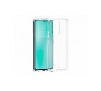 FORCE CASE Protettiva FCFEELXRN124G Cover per Xiaomi Redmi Note 12 4G, Trasparente
