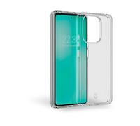 FORCE CASE Protettiva FCFEELXRN134G Cover per Xiaomi Redmi Note 13, Trasparente