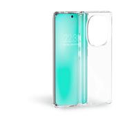 Force Case FC Feel X Redmi Note 14 Pro+ 5G 50% Riciclato Transp
