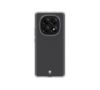 FORCE CASE Protettiva FCFEELXRN155GT Cover per Xiaomi Redmi Note 15, Trasparente
