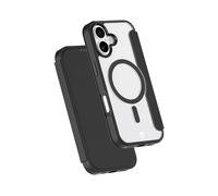 Custodia Folio MagSafe - IPhone17 - Nero - GRS