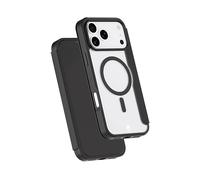 Custodia Folio - MagSafe - IPhone17 Pro Max - Nero