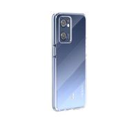 FORCE CASE Protettiva FCLIFENFINDX5LT Cover per Oppo Find X5 Lite, Trasparente