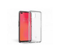 FORCE CASE Protettiva FCLIFENRENO4ZT Cover per Oppo Reno 4Z, Trasparente