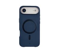 FORCE CASE Protettiva FCPLATMAGIP17ABL Cover per Apple iPhone Air, Blu