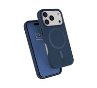 Custodia Magsafe Fc Platinum - Iphone 17 Pro - Blu
