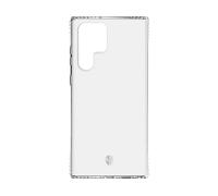 FORCE CASE Protettiva FCPULSGS22UT Cover per Samsung Galaxy S22 Ultra 5G, Trasparente