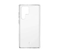 FORCE CASE Protettiva FCPULSGS23U Cover per Samsung Galaxy S23 Ultra 5G, Trasparente