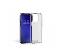FORCE CASE Protettiva FCPULSIP1361PTMF Cover per Apple iPhone 13 Pro, Trasparente