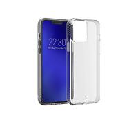 FORCE CASE Protettiva FCPULSIP1367TMF Cover per Apple iPhone 13 Pro Max, Trasparente