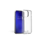 FORCE CASE Protettiva FCPULSIP14PMT Cover per Apple iPhone 14 Pro Max, Trasparente
