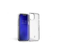 FORCE CASE Protettiva FCPULSIP14T Cover per Apple iPhone 14, Trasparente