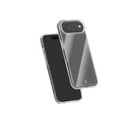 FORCE CASE Protettiva FCPULSIP17AT Cover per Apple iPhone Air, Trasparente