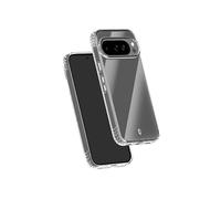 FORCE CASE Protettiva FCPULSPIXEL10PXLT Cover per Google Pixel 10 Pro XL, Trasparente