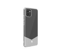 FORCE CASE Protettiva FCPUREGA03T Cover per Samsung Galaxy A03, Trasparente